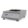 Плита индукционная Foodatlas FA-3500W Eco